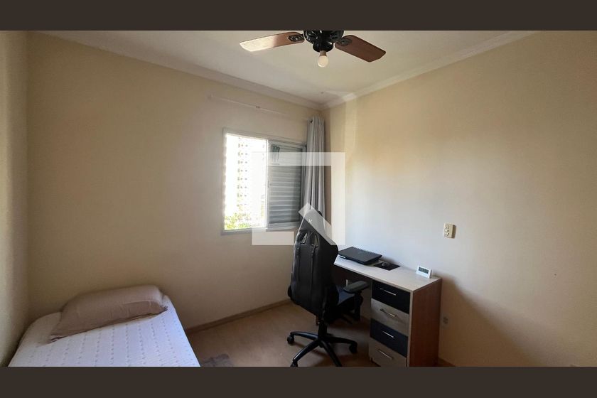 Apartamento à Venda - Mansões Santo Antônio, 3 Quartos,  79 m2 em , Campinas - sp | SoloBR