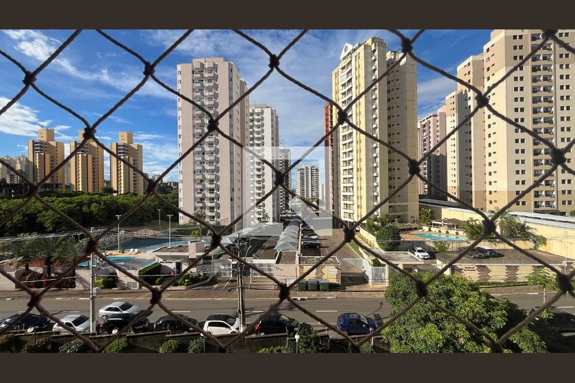 Apartamento à Venda - Mansões Santo Antônio, 3 Quartos,  79 m2 em , Campinas - sp | SoloBR