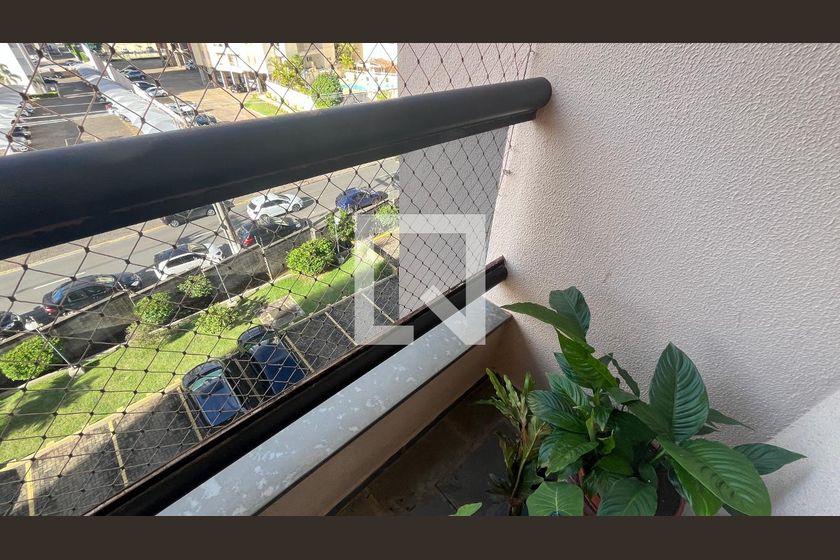 Apartamento à Venda - Mansões Santo Antônio, 3 Quartos,  79 m2 em , Campinas - sp | SoloBR