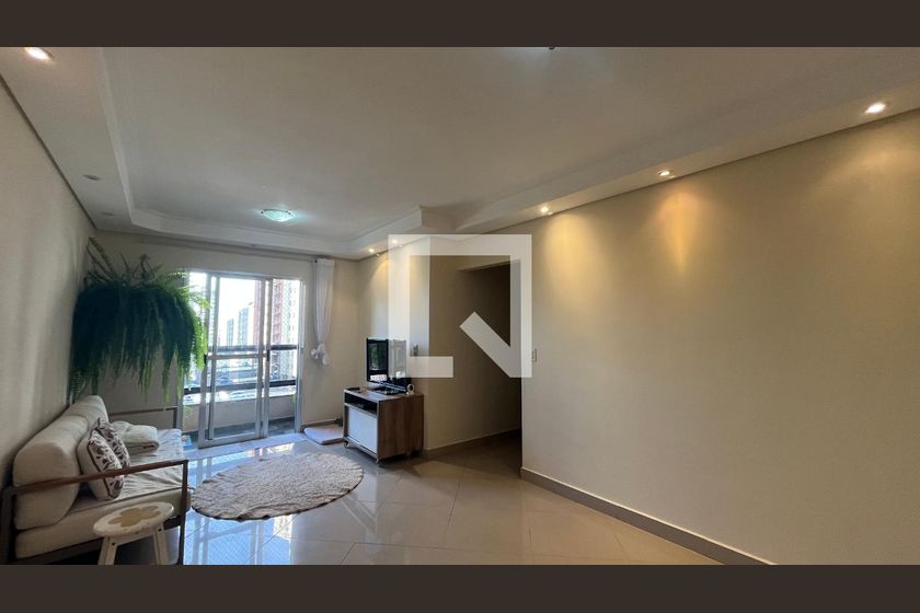 Apartamento à Venda - Mansões Santo Antônio, 3 Quartos,  79 m2 em , Campinas - sp | SoloBR