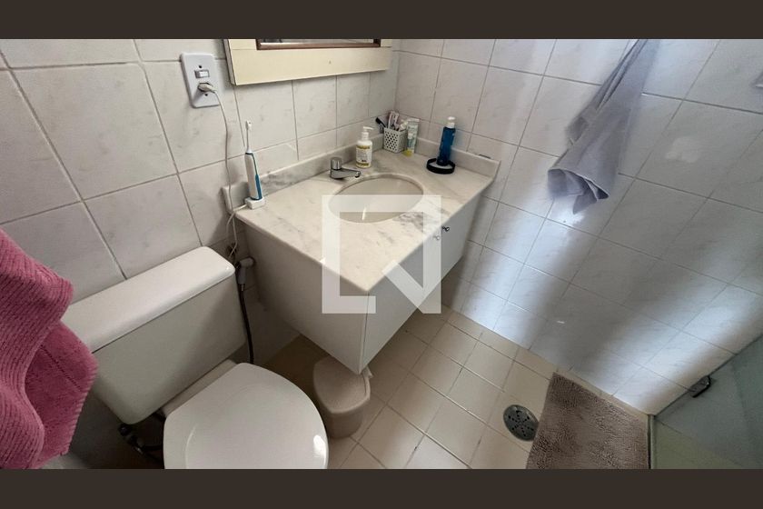 Apartamento à Venda - Mansões Santo Antônio, 3 Quartos,  79 m2 em , Campinas - sp | SoloBR