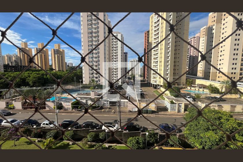 Apartamento à Venda - Mansões Santo Antônio, 3 Quartos,  79 m2 em , Campinas - sp | SoloBR