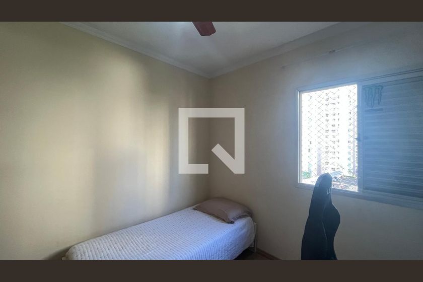Apartamento à Venda - Mansões Santo Antônio, 3 Quartos,  79 m2 em , Campinas - sp | SoloBR