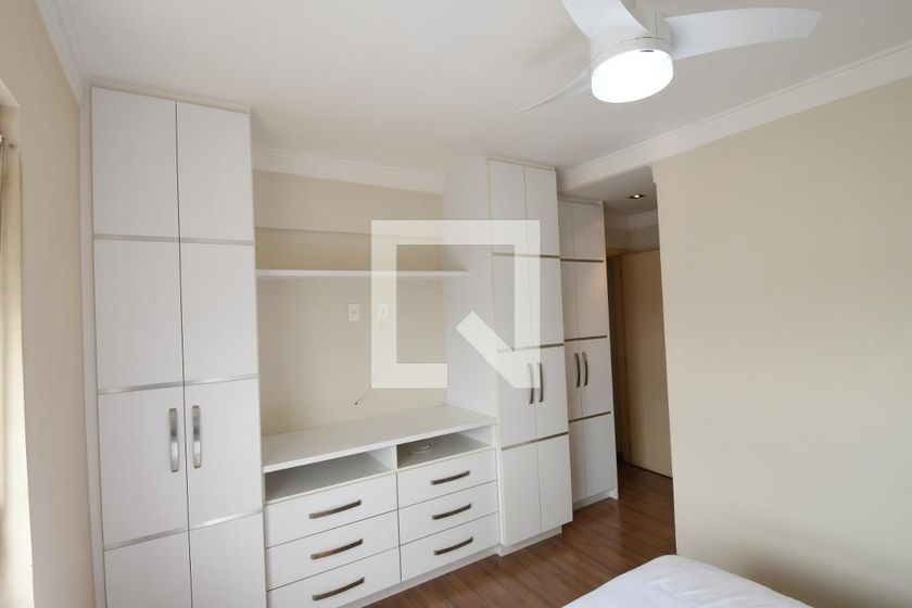 Apartamento à Venda - Mansões Santo Antônio, 2 Quartos,  104 m2 em , Campinas - sp | SoloBR