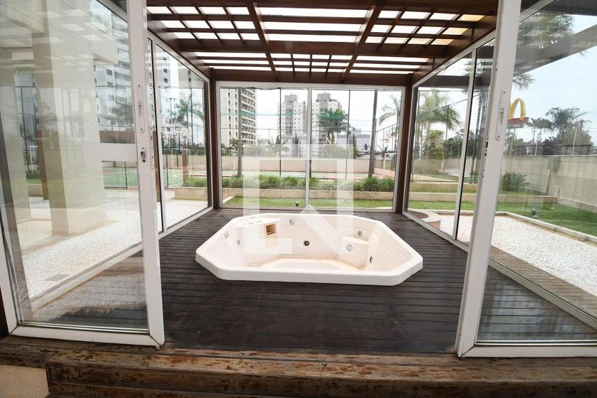 Apartamento à Venda - Mansões Santo Antônio, 2 Quartos,  104 m2 em , Campinas - sp | SoloBR