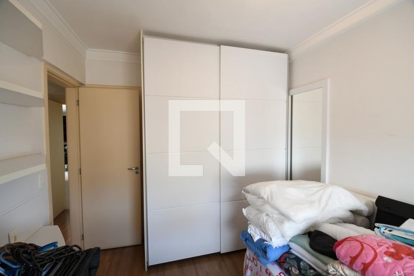 Apartamento à Venda - Mansões Santo Antônio, 2 Quartos,  104 m2 em , Campinas - sp | SoloBR