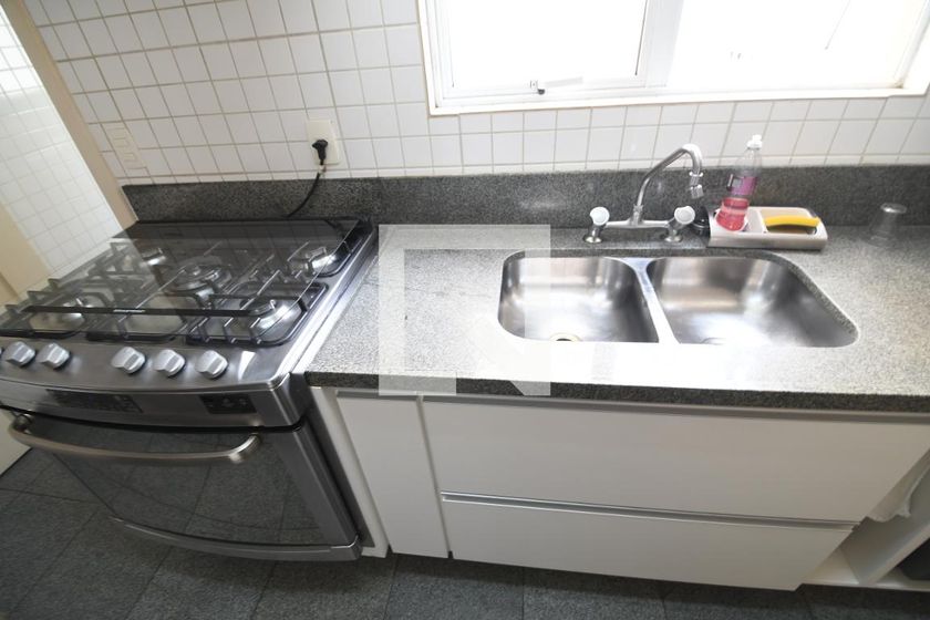 Apartamento à Venda - Mansões Santo Antônio, 2 Quartos,  104 m2 em , Campinas - sp | SoloBR