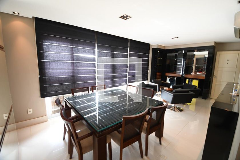 Apartamento à Venda - Mansões Santo Antônio, 2 Quartos,  104 m2 em , Campinas - sp | SoloBR
