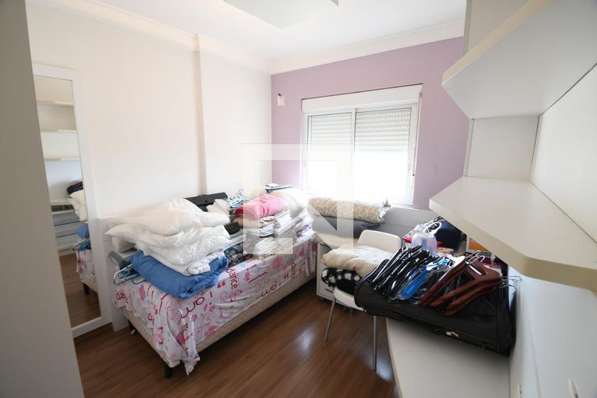 Apartamento à Venda - Mansões Santo Antônio, 2 Quartos,  104 m2 em , Campinas - sp | SoloBR