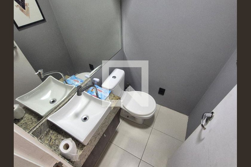 Cobertura, 3 quartos, 180 m² - Foto 14