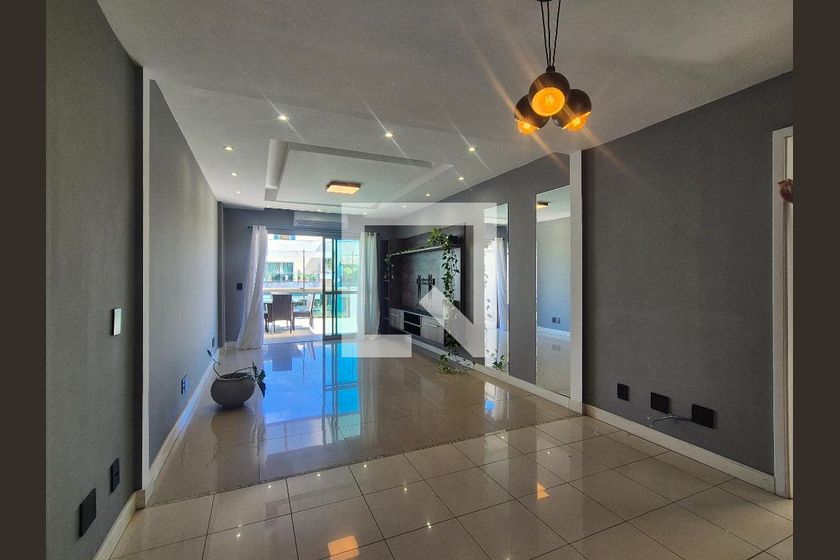 Cobertura, 3 quartos, 180 m² - Foto 1