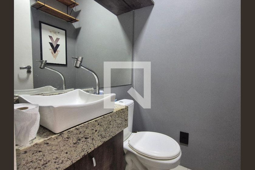Cobertura, 3 quartos, 180 m² - Foto 13