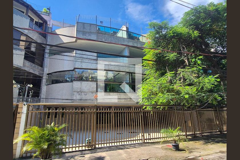 Cobertura, 3 quartos, 180 m² - Foto 48