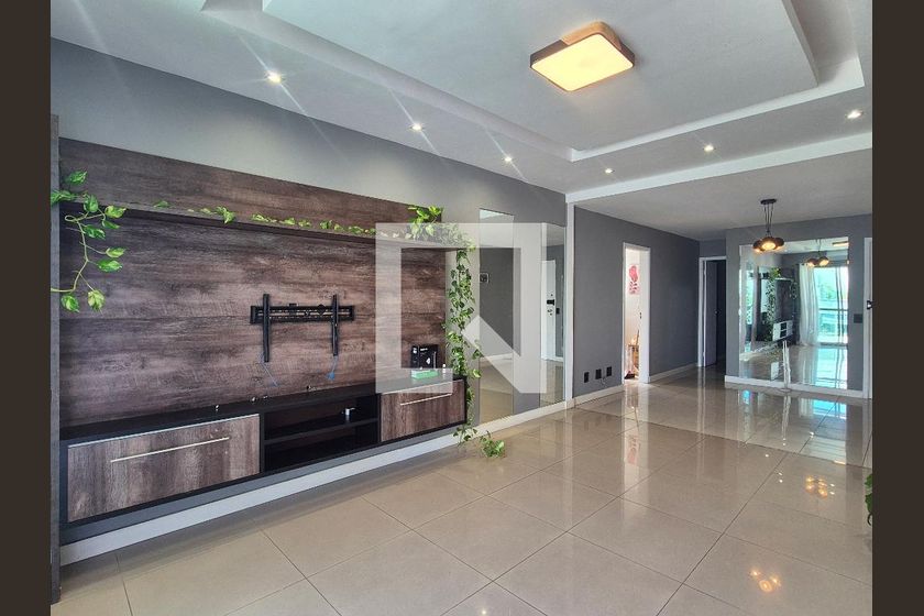 Cobertura, 3 quartos, 180 m² - Foto 3