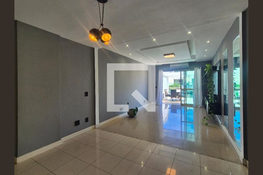 Cobertura, 3 quartos, 180 m² - Foto 2