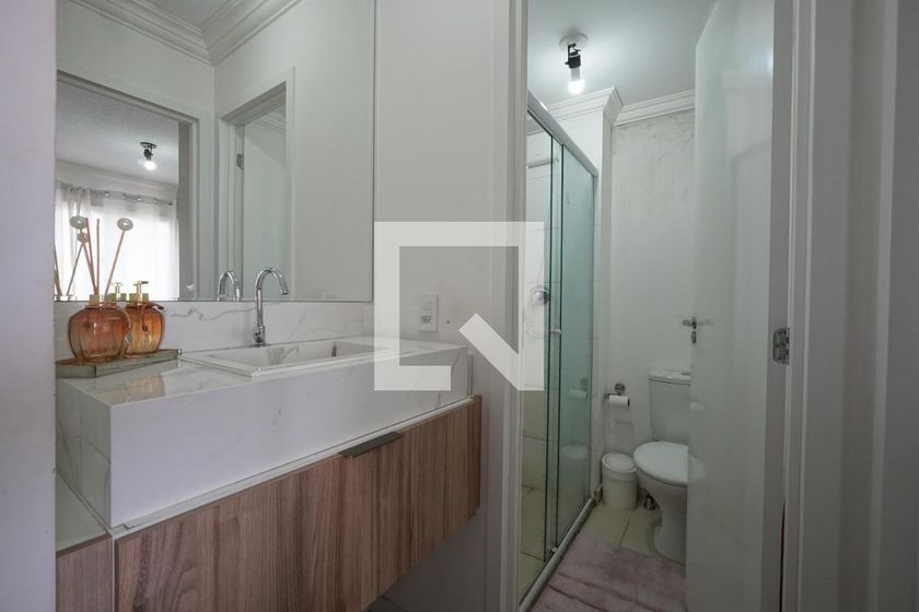 Apartamento, 2 quartos, 36 m² - Foto 23