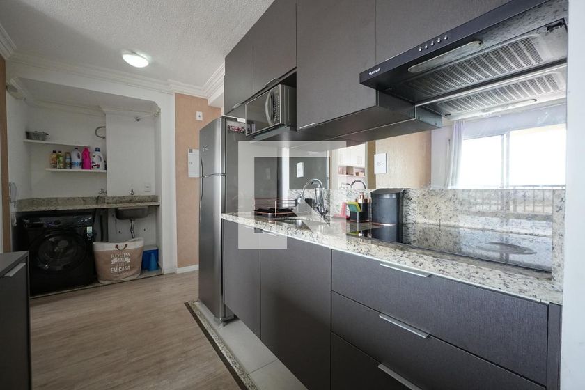 Apartamento, 2 quartos, 36 m² - Foto 43