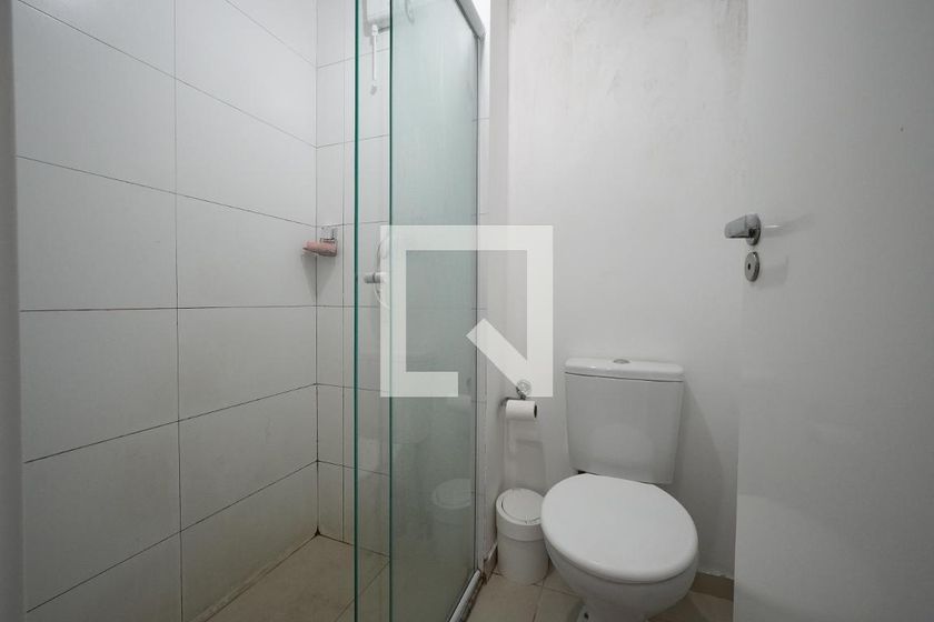 Apartamento, 2 quartos, 36 m² - Foto 29