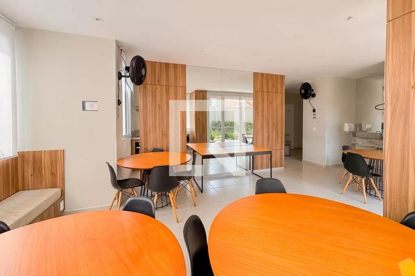Apartamento, 2 quartos, 36 m² - Foto 65