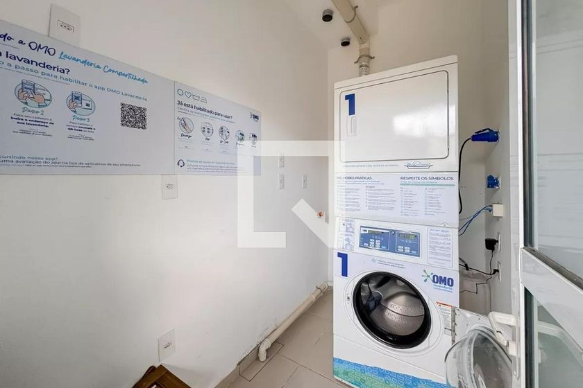 Apartamento, 2 quartos, 36 m² - Foto 55