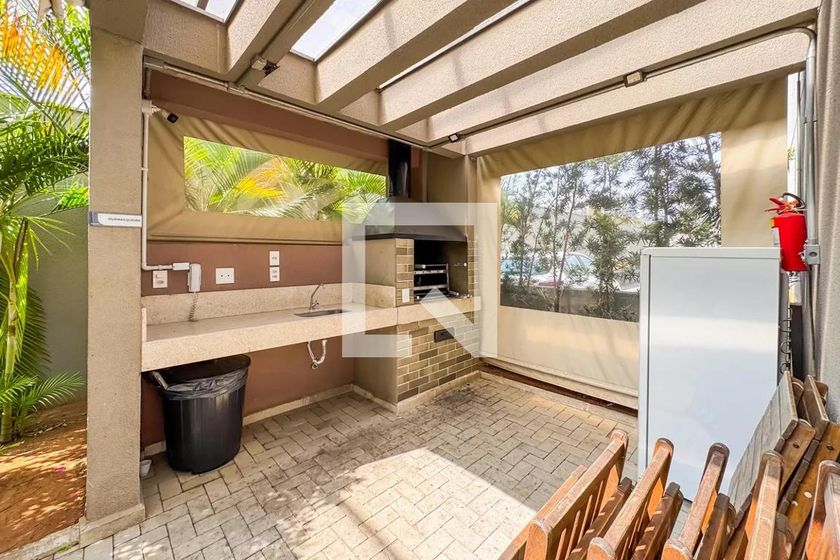 Apartamento, 2 quartos, 36 m² - Foto 61