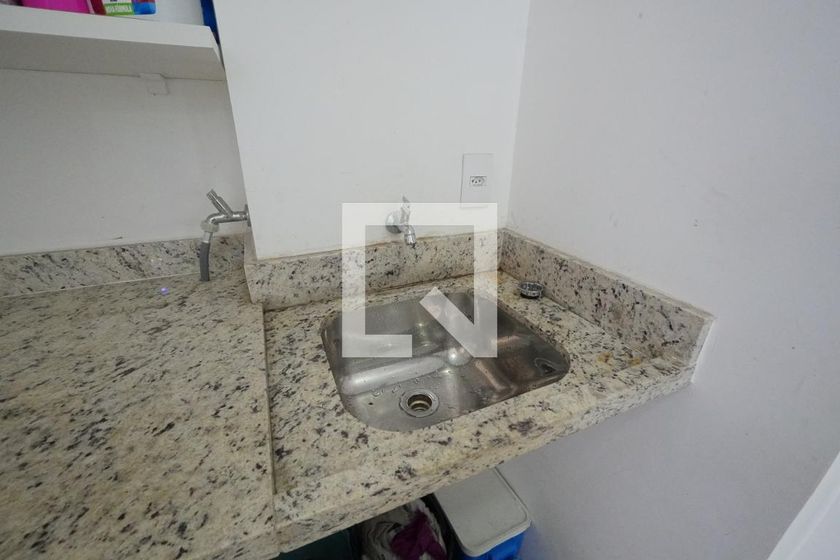 Apartamento, 2 quartos, 36 m² - Foto 53