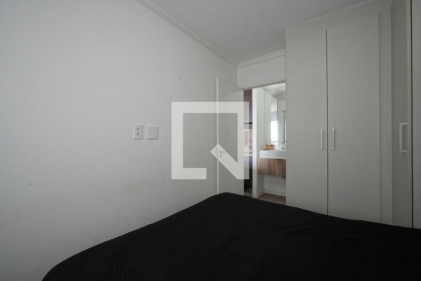 Apartamento, 2 quartos, 36 m² - Foto 19