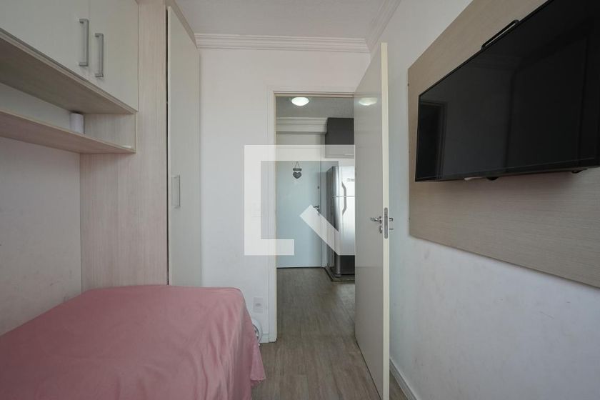 Apartamento, 2 quartos, 36 m² - Foto 39