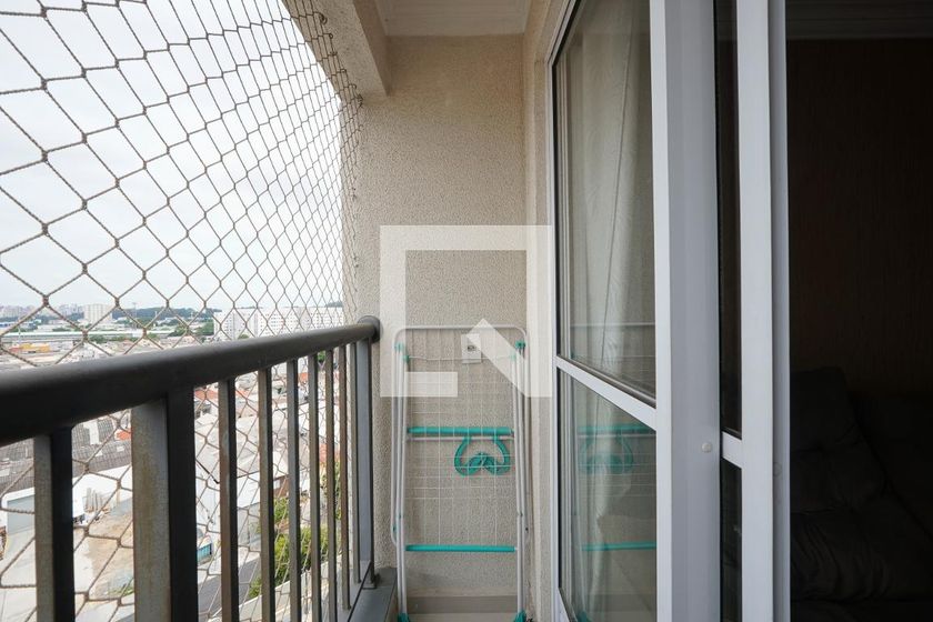 Apartamento, 2 quartos, 36 m² - Foto 11