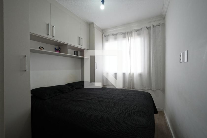 Apartamento, 2 quartos, 36 m² - Foto 15