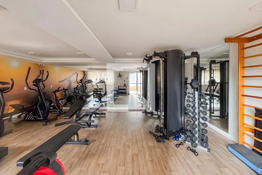 Apartamento, 2 quartos, 36 m² - Foto 73