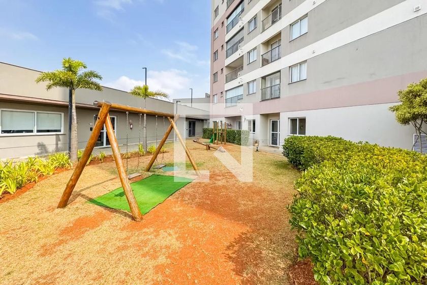 Apartamento, 2 quartos, 36 m² - Foto 57