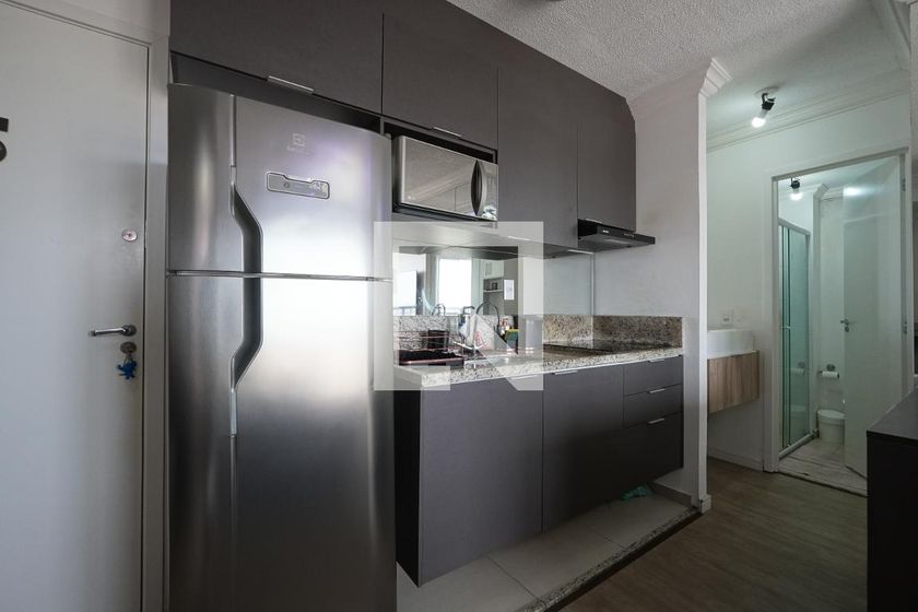 Apartamento, 2 quartos, 36 m² - Foto 41