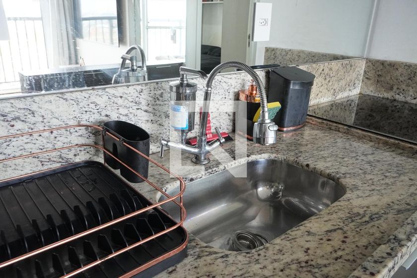 Apartamento, 2 quartos, 36 m² - Foto 45