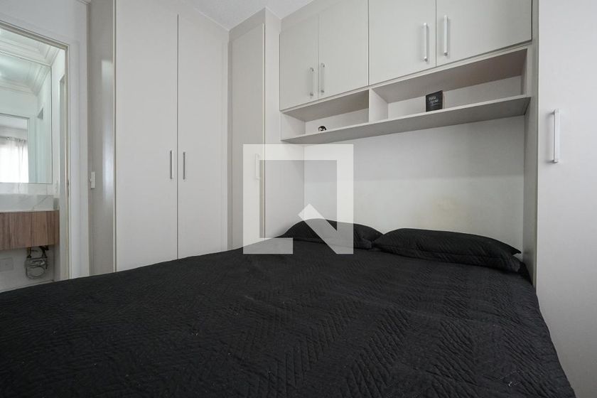 Apartamento, 2 quartos, 36 m² - Foto 21