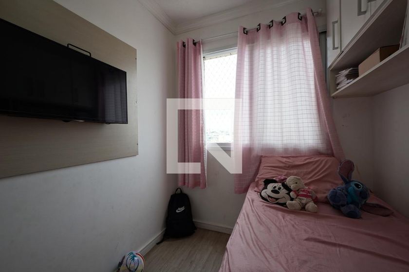 Apartamento, 2 quartos, 36 m² - Foto 37