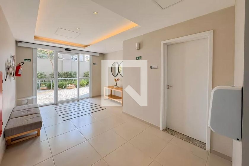 Apartamento, 2 quartos, 36 m² - Foto 67