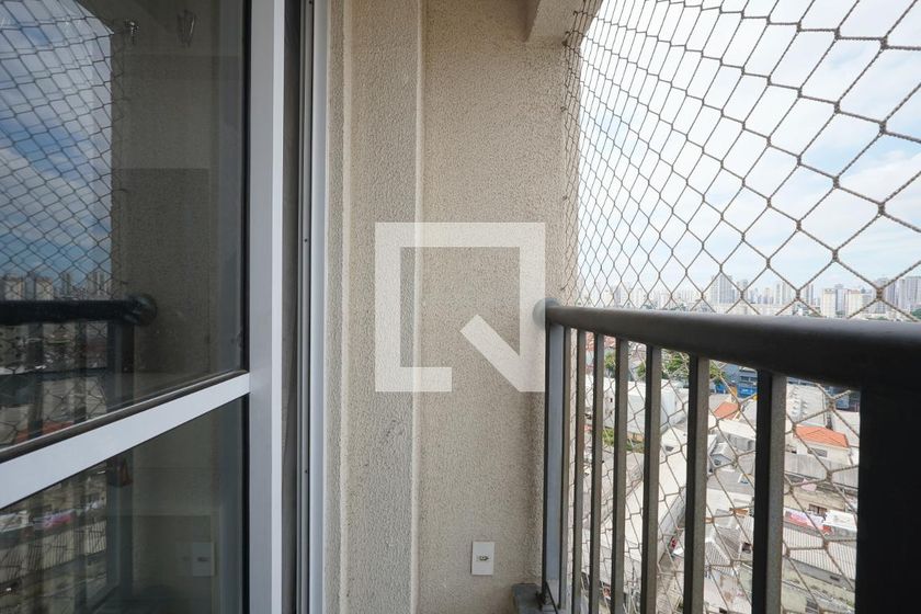 Apartamento, 2 quartos, 36 m² - Foto 9