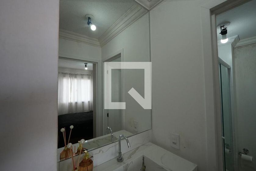 Apartamento, 2 quartos, 36 m² - Foto 25