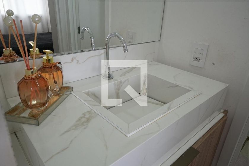 Apartamento, 2 quartos, 36 m² - Foto 27