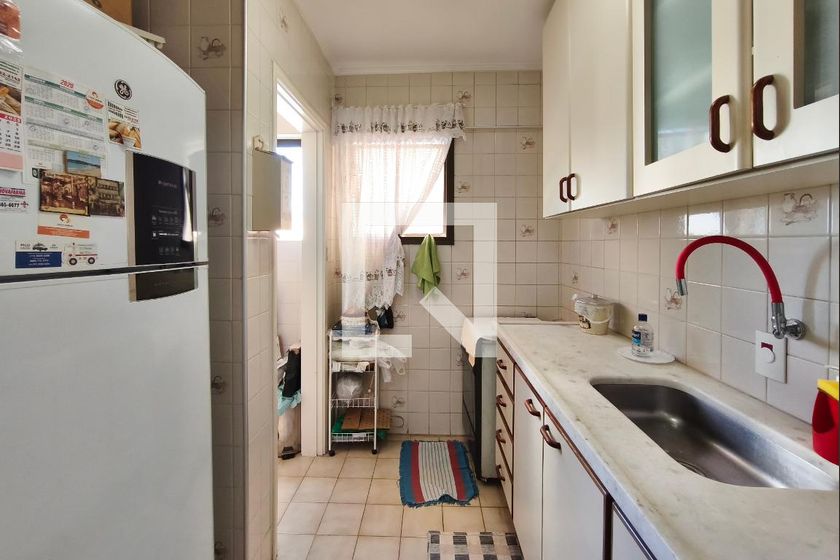 Apartamento à Venda - Cambuí, 1 Quarto,  66 m2 em , Campinas - sp | SoloBR