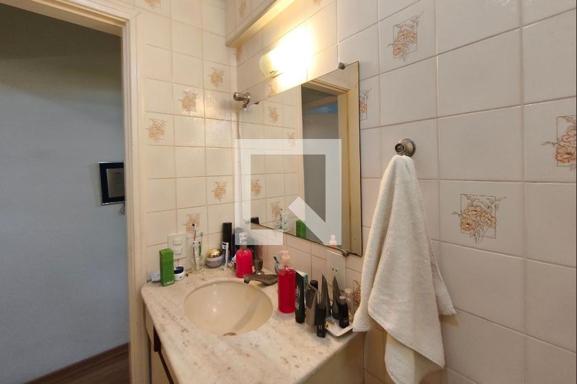 Apartamento à Venda - Cambuí, 1 Quarto,  66 m2 em , Campinas - sp | SoloBR