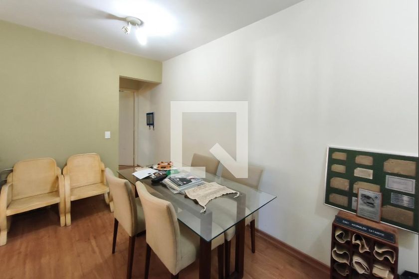 Apartamento à Venda - Cambuí, 1 Quarto,  66 m2 em , Campinas - sp | SoloBR