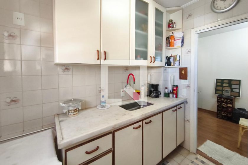 Apartamento à Venda - Cambuí, 1 Quarto,  66 m2 em , Campinas - sp | SoloBR