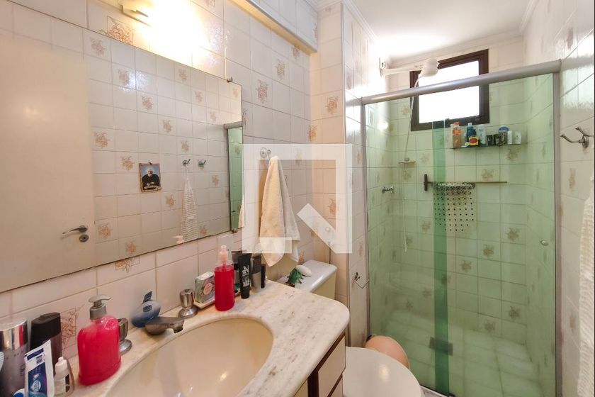 Apartamento à Venda - Cambuí, 1 Quarto,  66 m2 em , Campinas - sp | SoloBR
