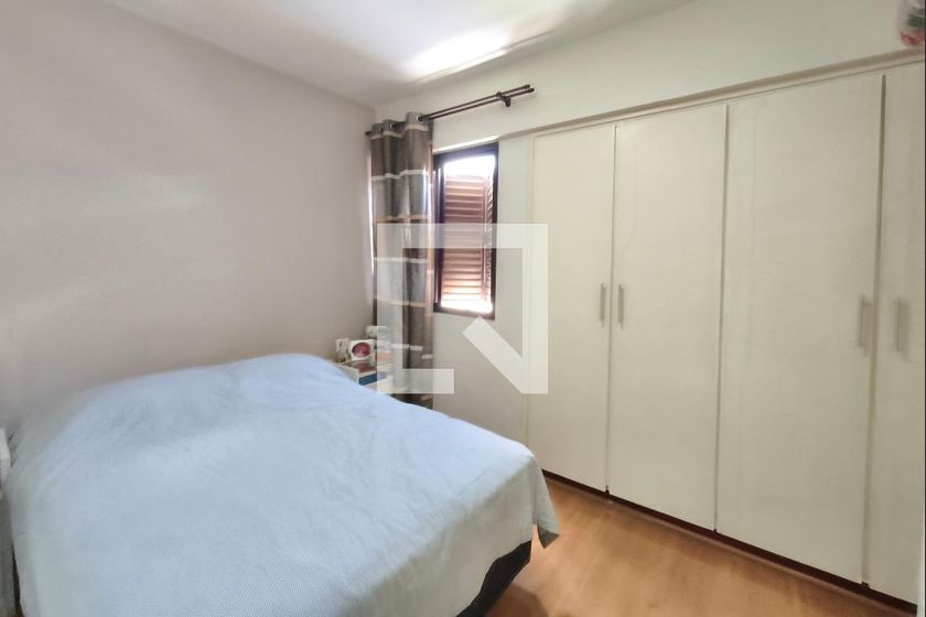 Apartamento à Venda - Cambuí, 1 Quarto,  66 m2 em , Campinas - sp | SoloBR