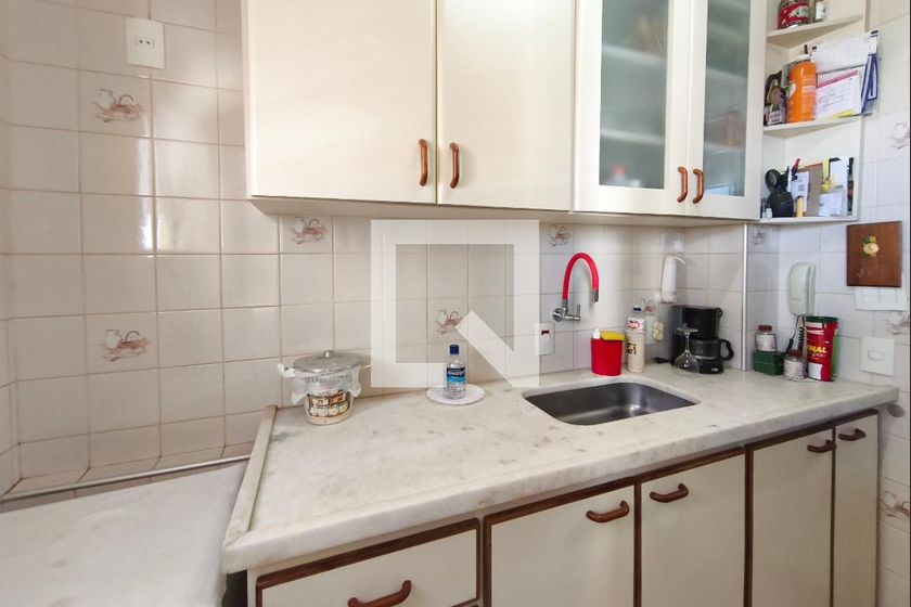 Apartamento à Venda - Cambuí, 1 Quarto,  66 m2 em , Campinas - sp | SoloBR