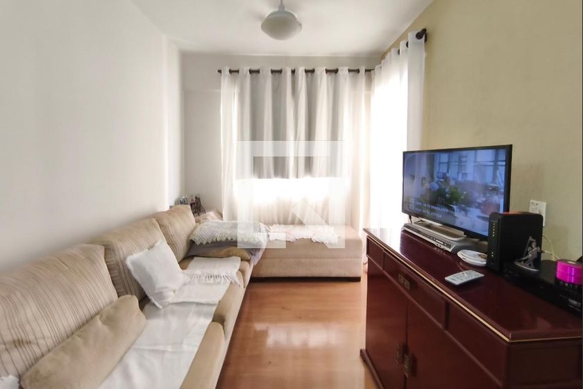 Apartamento à Venda - Cambuí, 1 Quarto,  66 m2 em , Campinas - sp | SoloBR