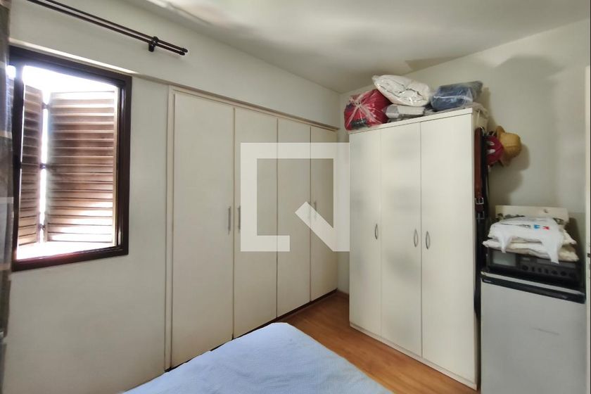 Apartamento à Venda - Cambuí, 1 Quarto,  66 m2 em , Campinas - sp | SoloBR