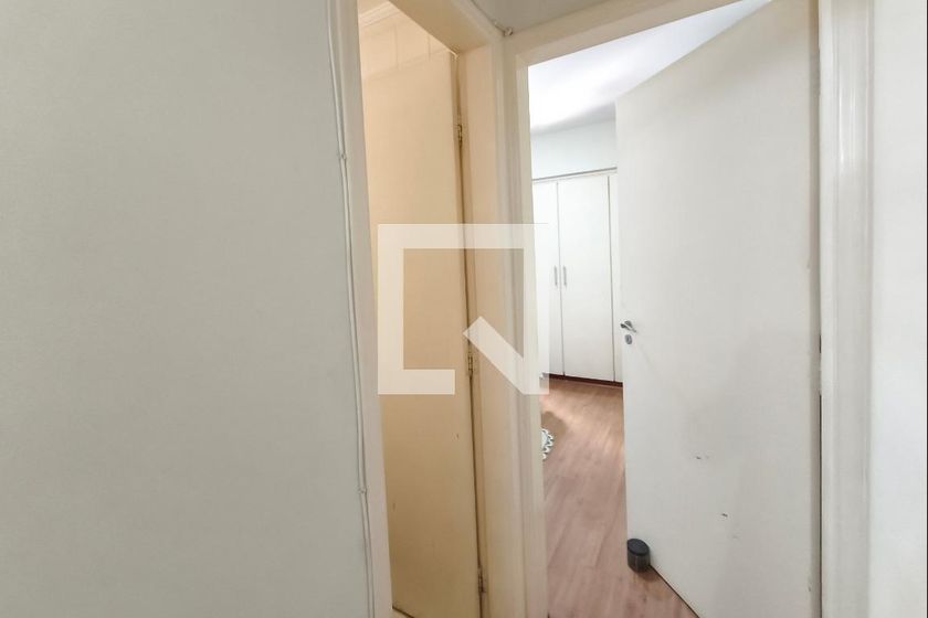 Apartamento à Venda - Cambuí, 1 Quarto,  66 m2 em , Campinas - sp | SoloBR
